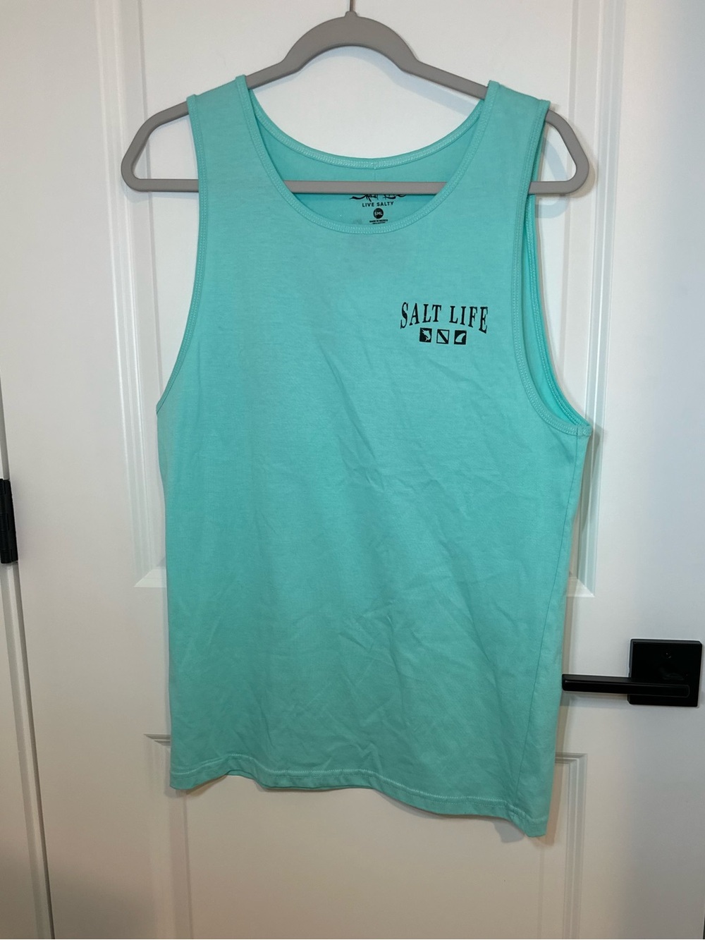 Men’s Salt Life Sea to Sea Tank Top